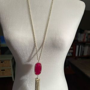 Kendra Scott Necklace